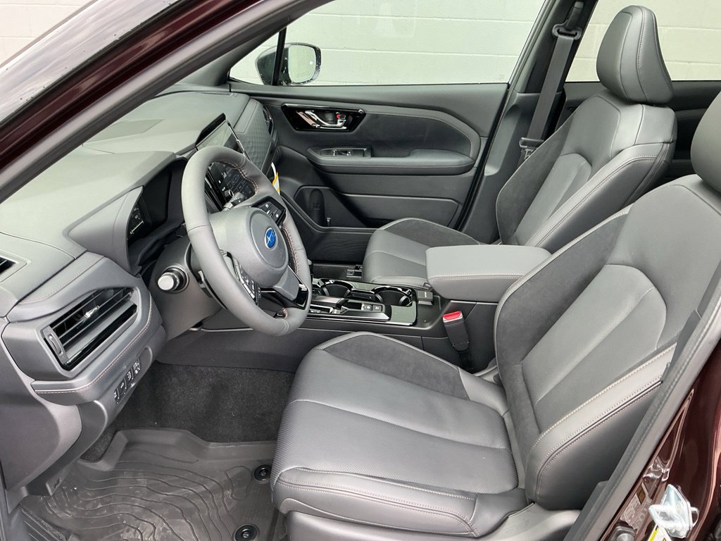 New 2026 Subaru Forester Touring AWD/4WD image 21