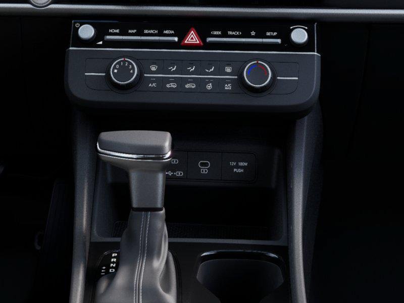 New 2026 Hyundai Tucson SE FWD image 16