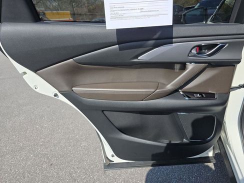 Certified 2023 MAZDA CX-9 Signature image 14