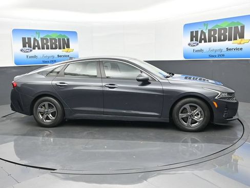 Used 2023 Kia K5 LXS FWD image 7
