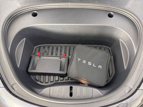 Used 2022 Tesla Model 3 Performance AWD/4WD image 18