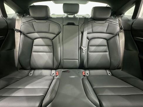 Certified 2025 Porsche Taycan Turbo image 20