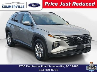 Used 2024 Hyundai Tucson SEL