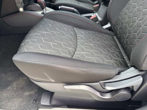 New 2026 Mitsubishi Outlander Sport LE AWD/4WD image 23