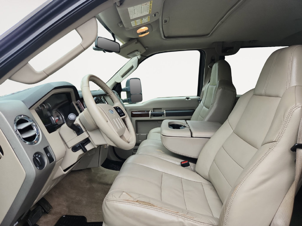 Used 2008 Ford F350 XL AWD/4WD image 11