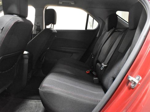 Used 2014 Chevrolet Equinox LT w/ Driver Convenience Package FWD image 8