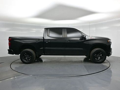 Used 2021 Chevrolet Silverado 1500 LT Trail Boss w/ Convenience Package II image 24