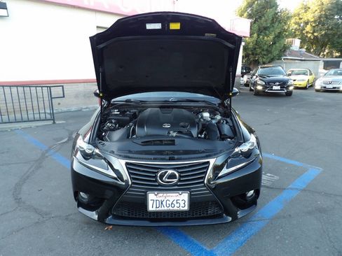 Used 2014 Lexus IS 250 image 14