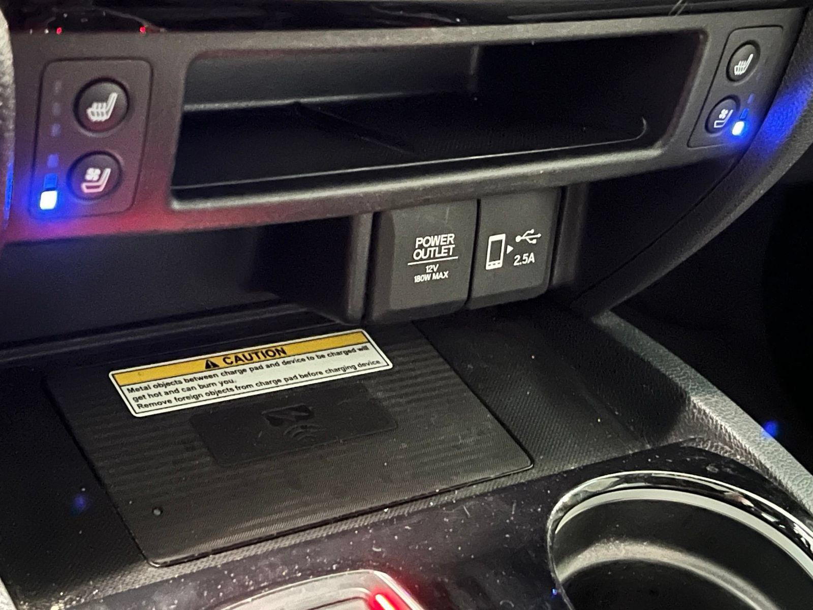 Used 2021 Honda Passport Elite image 26