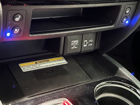 Used 2021 Honda Passport Elite image 26
