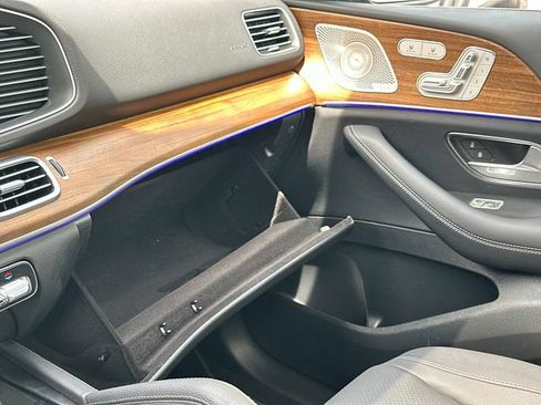 Certified 2025 Mercedes-Benz GLE 350 4MATIC image 33