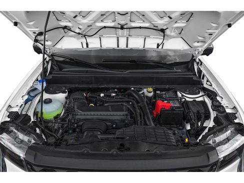 New 2026 Ford Maverick Lariat w/ Black Appearance Package image 35