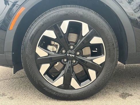 Used 2024 Kia Sportage X-Line w/ X-Line Premium Package image 34