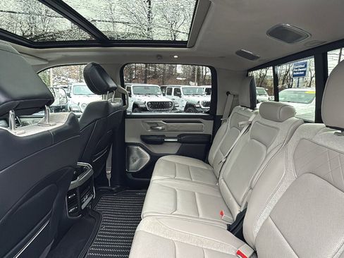 Certified 2023 RAM 1500 Limited image 27