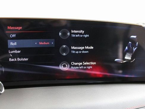 New 2026 Cadillac CT5 V AWD/4WD image 14