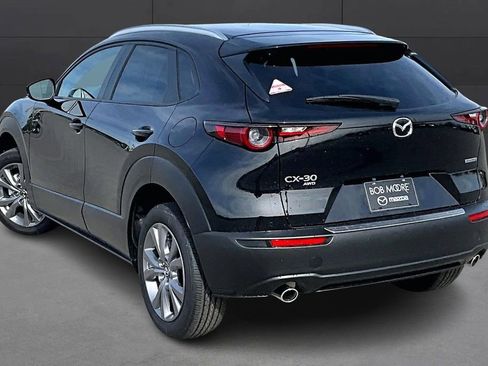 Used 2026 MAZDA CX-30 AWD 2.5 S image 3