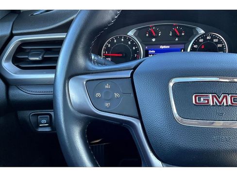 Used 2020 GMC Acadia AT4 image 10