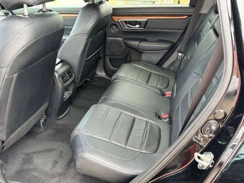 Used 2019 Honda CR-V EX-L image 15