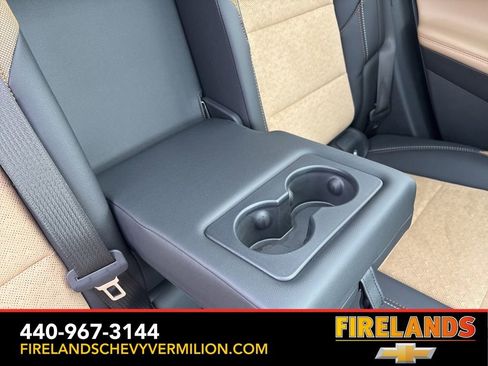 New 2025 Chevrolet Equinox ACTIV image 41