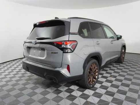 New 2026 Subaru Forester Sport image 7