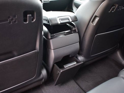 New 2025 Hyundai Santa Fe Limited image 28