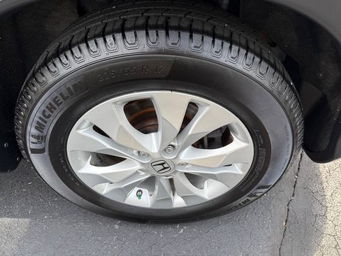 Used 2012 Honda CR-V EX-L image 36