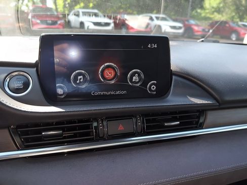 Used 2018 MAZDA MAZDA6 Signature FWD image 22