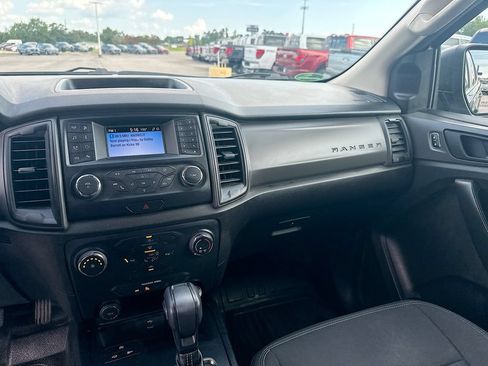 Certified 2020 Ford Ranger XL w/ Equipment Group 101A Mid RWD image 20