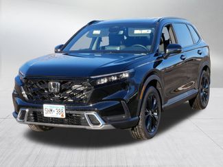 Certified 2026 Honda CR-V Sport Touring video 2