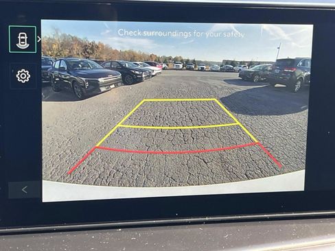 New 2026 Kia Sorento LX image 29