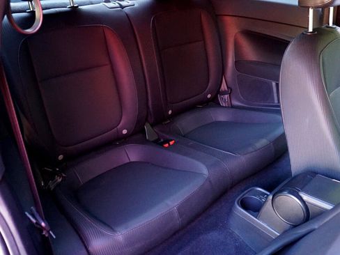 Used 2016 Volkswagen Beetle 1.8T image 23