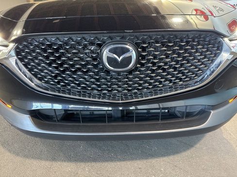 Used 2023 MAZDA CX-30 AWD 2.5 S image 13