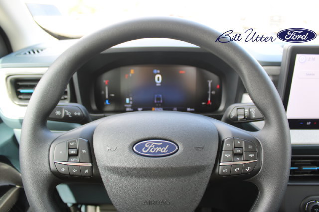 New 2026 Ford Maverick XLT FWD image 15