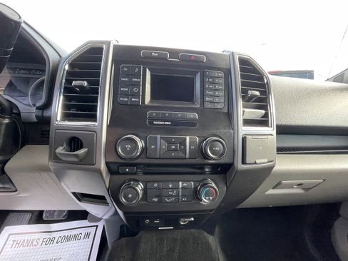 Used 2015 Ford F150 XLT w/ Equipment Group 301A Mid image 15