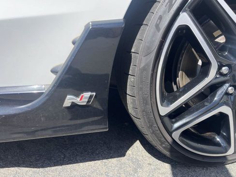 Used 2021 Hyundai Veloster N FWD image 26