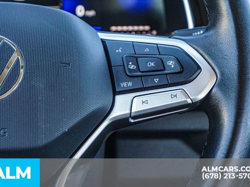 Used 2024 Volkswagen Jetta SE FWD image 30