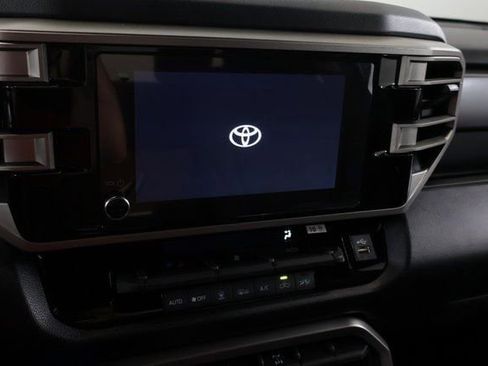 New 2026 Toyota Tundra SR5 AWD/4WD image 18