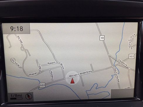 Used 2016 Mercedes-Benz GL 450 4MATIC image 15