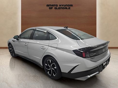 Used 2024 Hyundai Sonata SEL image 4