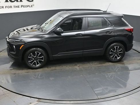 New 2026 Chevrolet TrailBlazer ACTIV w/ Convenience Package image 36