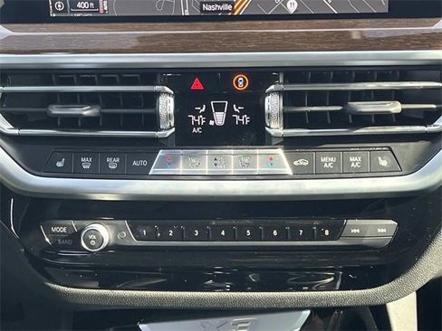 Used 2022 BMW X3 xDrive30i w/ Convenience Package image 17