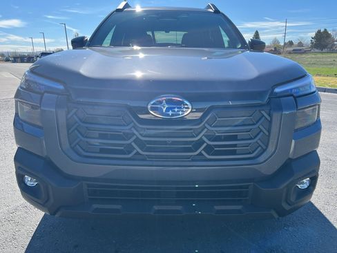 New 2026 Subaru Outback Touring AWD/4WD image 32
