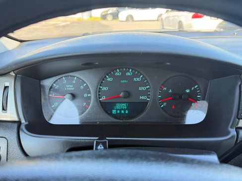Used 2012 Chevrolet Impala Police image 17