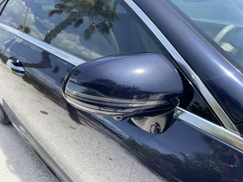 Used 2019 Mercedes-Benz E 450 Coupe image 25