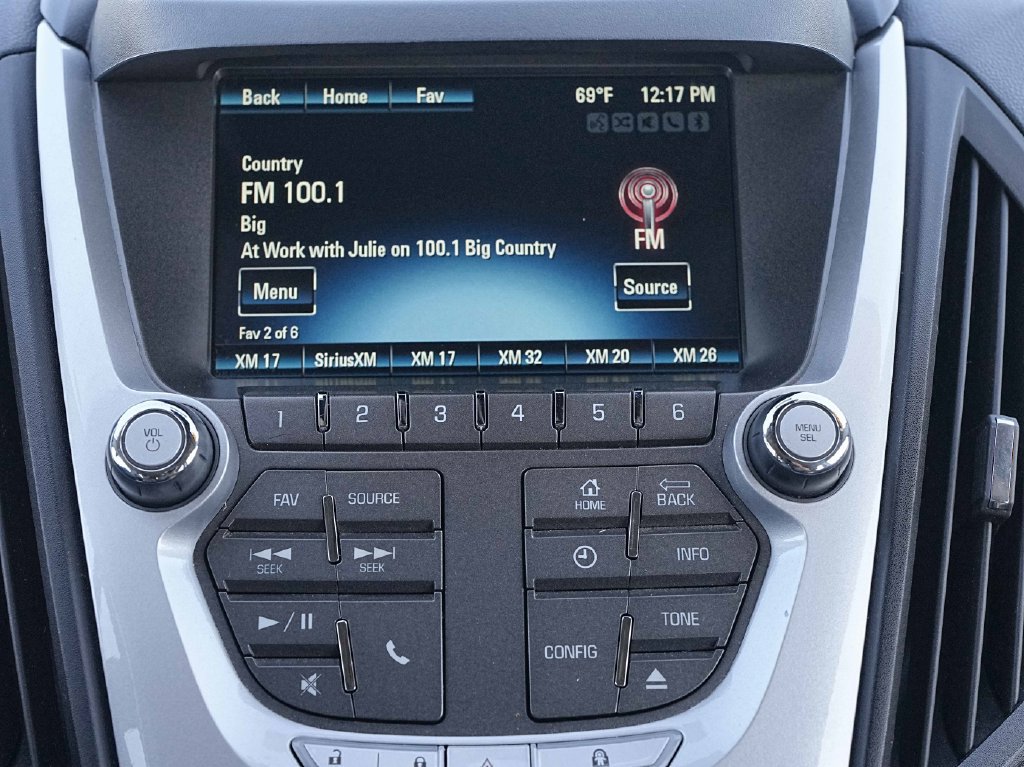 Used 2013 Chevrolet Equinox LTZ AWD/4WD image 24