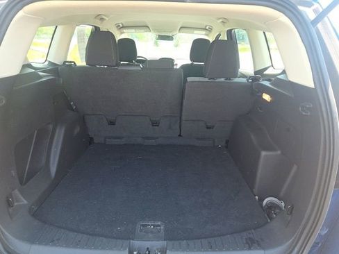 Used 2019 Ford Escape S FWD image 11
