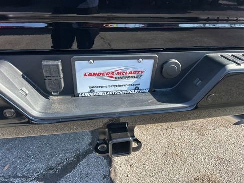 New 2026 Chevrolet Silverado 2500 LT w/ Trail Boss Package image 29