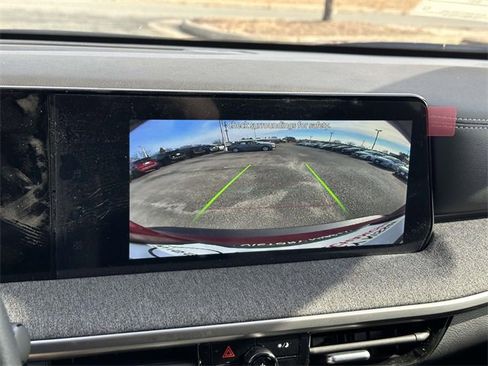 New 2026 Nissan Kicks SV w/ Cold Weather Package image 20