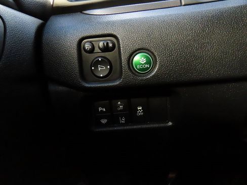 Used 2024 Honda Passport TrailSport image 38