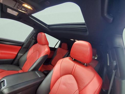 Used 2023 Toyota Highlander XSE image 20